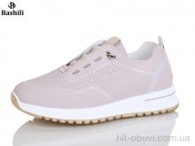 Кроссовки Башили H6556-20