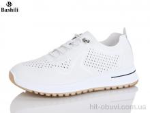 Кроссовки Башили H6557-1
