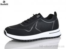 Кроссовки Башили H6557-2