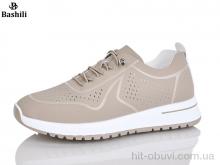 Кроссовки Башили H6557-9