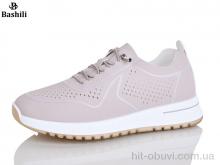 Кроссовки Башили H6557-20