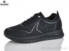 Кроссовки Башили H6557-22