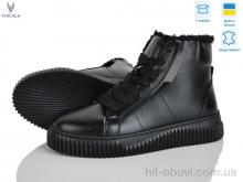 Черевики Viscala 27405-1