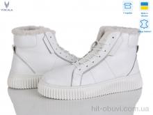 Черевики Viscala 27405-1-2