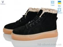 Черевики Viscala 27405-1ч VL