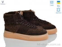 Черевики Viscala 27401-1 кор. VL