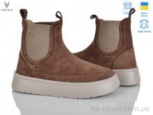 Черевики Viscala 27403-3 беж VL