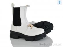 Ботинки Xifa kids A2281-3C