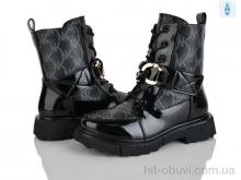 Ботинки Xifa kids A2285-3B