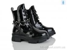 Ботинки Xifa kids A2287-3B