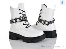 Ботинки Xifa kids A2287-3C