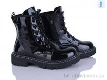 Ботинки Xifa kids FG2374-3B