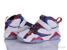 Кроссовки Xifa kids 166-3K