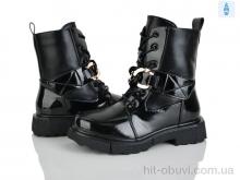 Ботинки Xifa kids A2285-3A