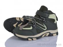 Кроссовки Xifa kids KJ2339-3L