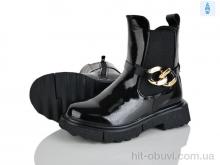 Ботинки Xifa kids A2280-2B