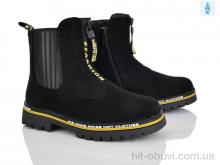 Ботинки Xifa kids FG915-3H