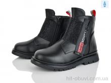 Ботинки Xifa kids A833-3A