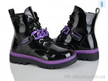 Ботинки Xifa kids FC2243-2Z