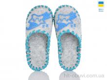 Капці Active 039 дит. сірий