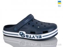 Кроксы Lot Shoes 526 синій