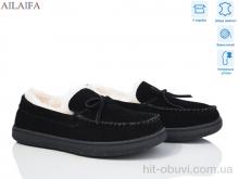 Мокасины Ailaifa U105-2W