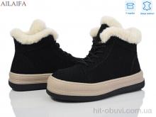 Черевики Ailaifa 1052-1