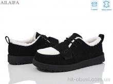 Туфлі Ailaifa M005-1