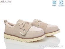 Туфлі Ailaifa M005-2