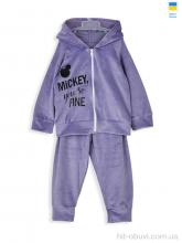 Костюм Kir15 18326 violet