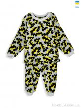 Пижама Kir15 199266 grey