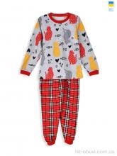 Пижама Kir15 195365 grey