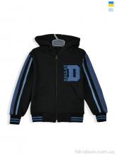 Батник Kir15 15832 black