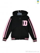 Батник Kir15 15833 black