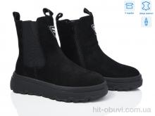 Ботинки Ok Shoes 777-CQ232