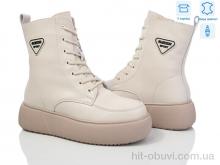Ботинки Ok Shoes 777-CQ276
