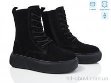 Ботинки Ok Shoes 777-CQ267