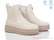 Ботинки Ok Shoes 777-CQ259