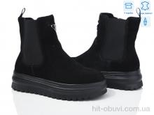 Ботинки Ok Shoes 777-CQ261