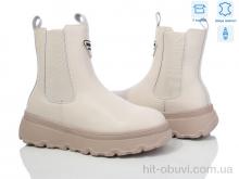Ботинки Ok Shoes 777-CQ230