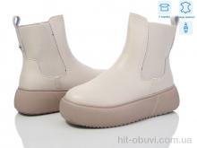 Ботинки Ok Shoes 777-CQ270