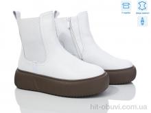 Ботинки Ok Shoes 777-CQ271