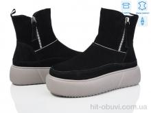 Ботинки Ok Shoes 777-CQ280