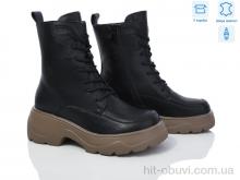 Ботинки Ok Shoes 777-CQ180