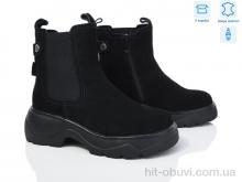 Ботинки Ok Shoes 777-CQ201