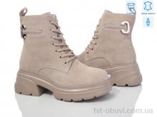 Ботинки Ok Shoes 777-CQ211