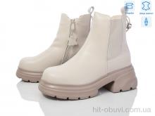 Ботинки Ok Shoes 777-CQ215