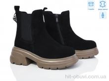 Ботинки Ok Shoes 777-CQ218