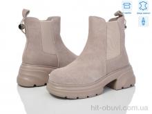 Ботинки Ok Shoes 777-CQ219