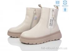 Ботинки Ok Shoes 777-CQ225